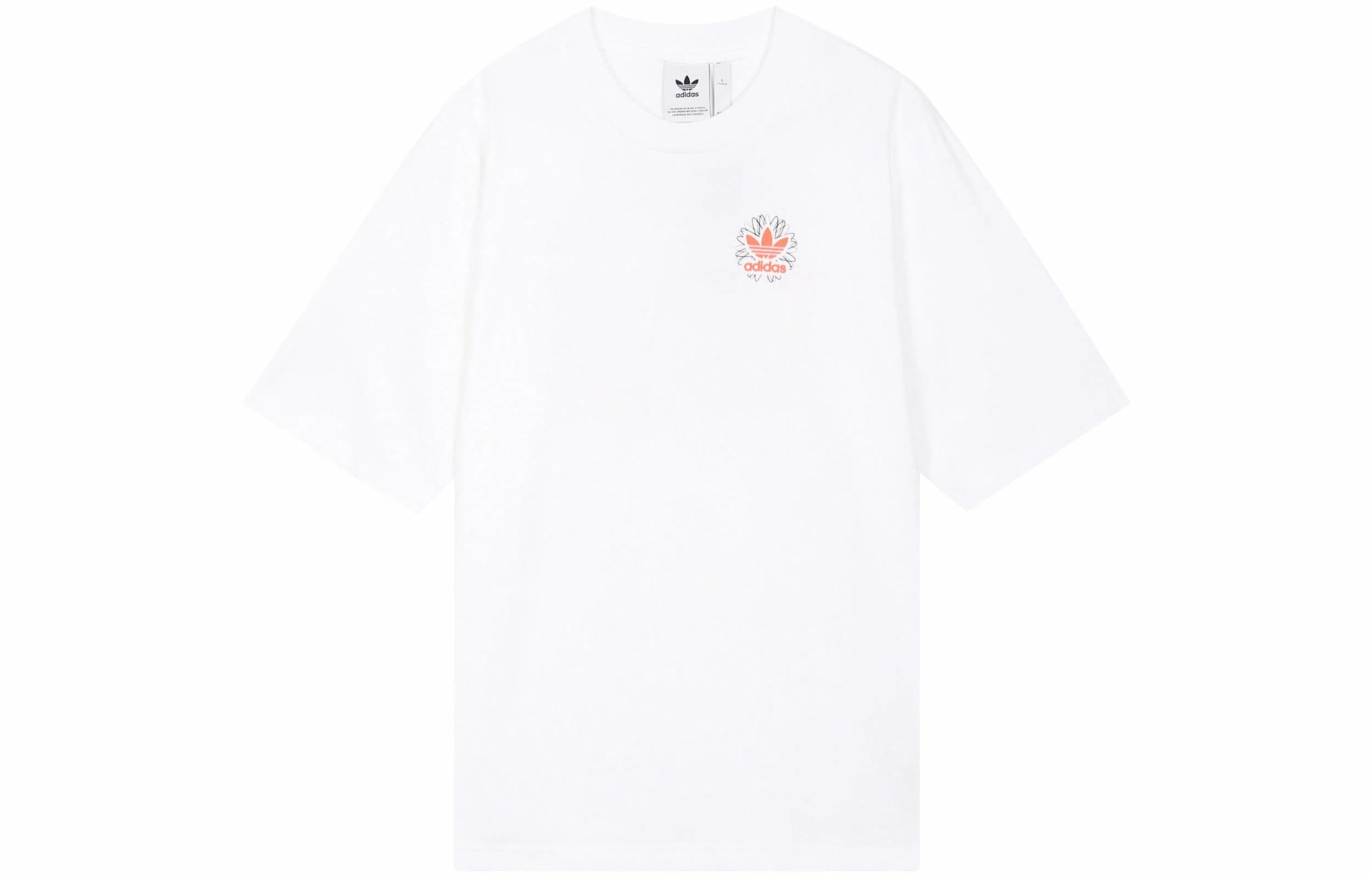 adidas originals SS22 T