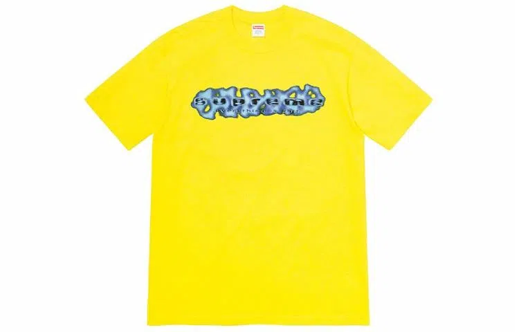 Supreme SS20 Week 8 Everything Is Shit Tee LogoT