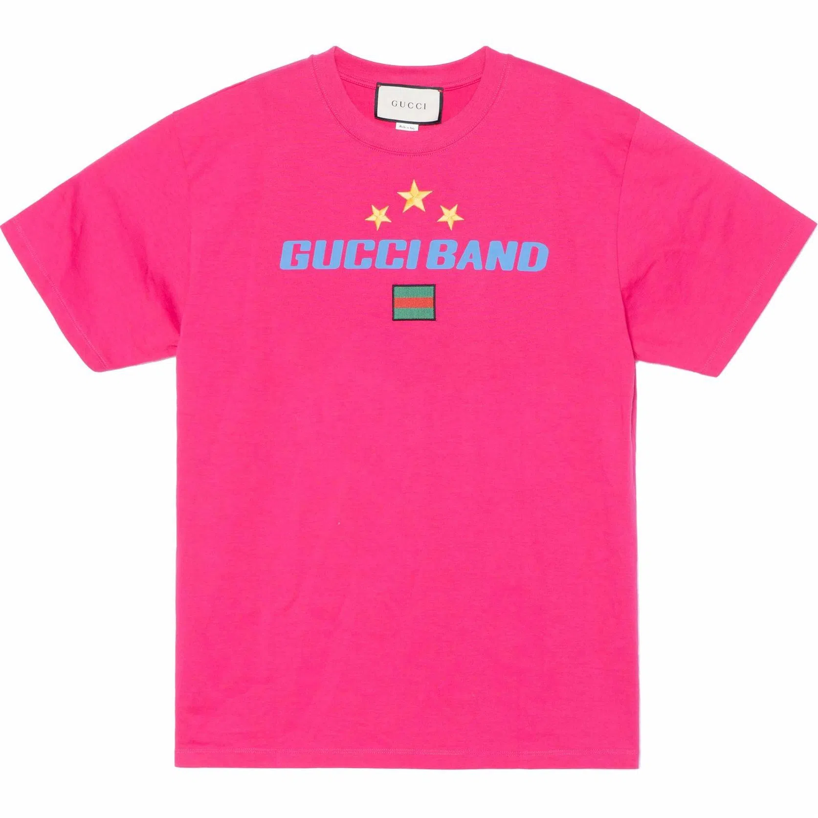 GUCCI LogoT