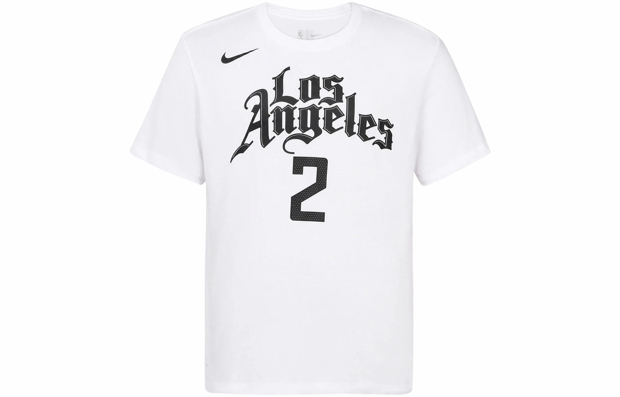 Nike NBA Clippers Leonard 2 T-Shirt