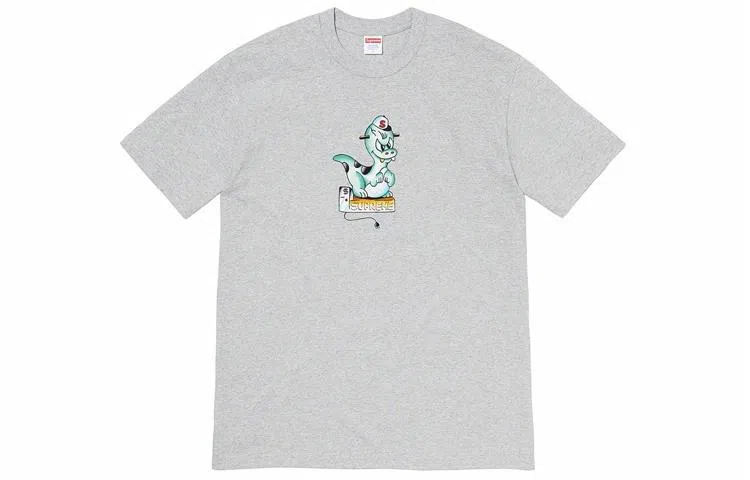 Supreme SS20 Logo T-Shirt