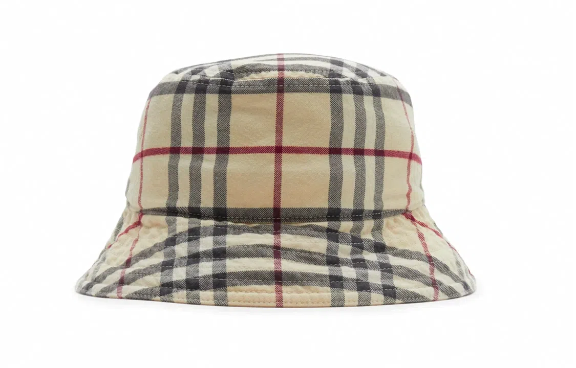 Burberry Bucket Hat