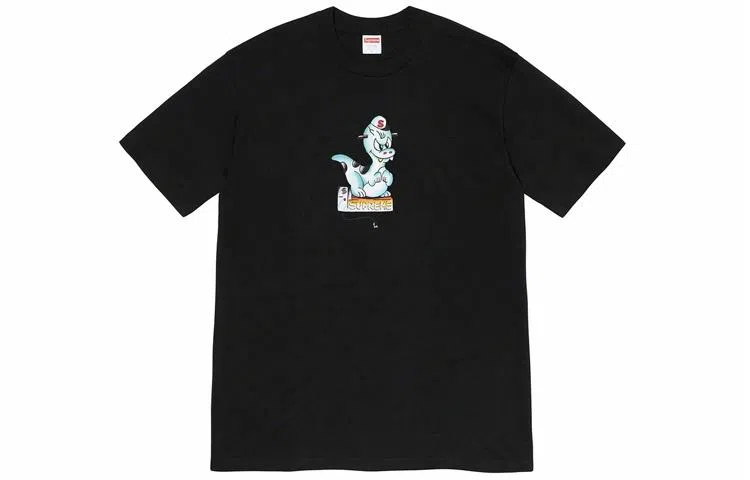 Supreme SS20 Logo T-Shirt