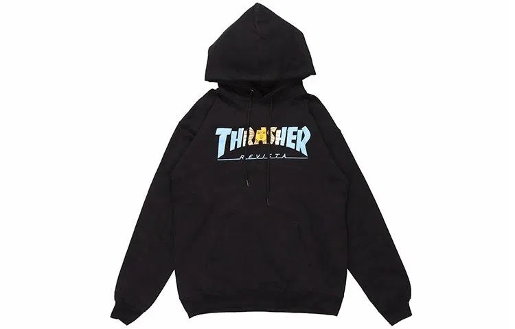 Thrasher Argentina Hood