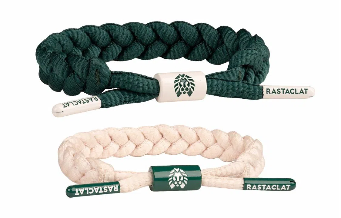 Rastaclat