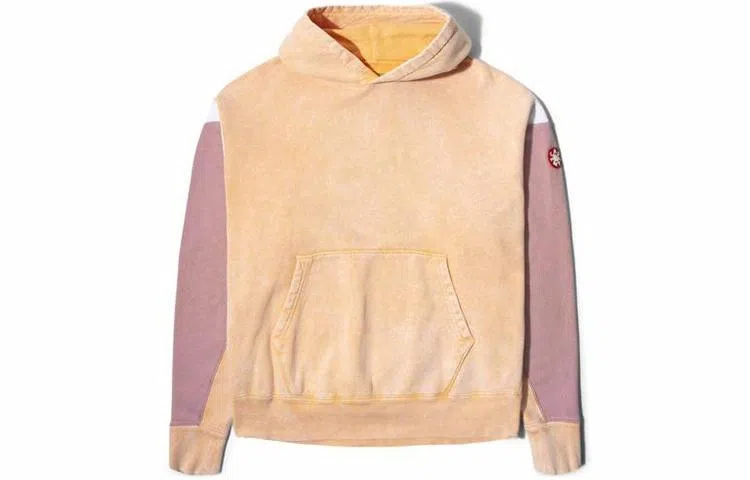Cav Empt Overdye Panel Heavy
