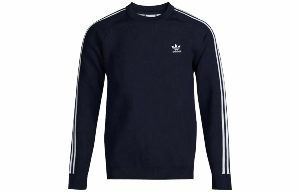 adidas originals Knit Crew