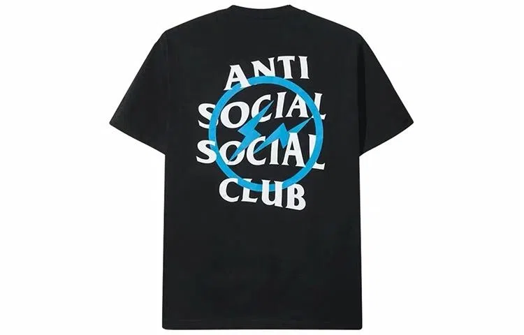 ANTI SOCIAL SOCIAL CLUB Bolt Tee T