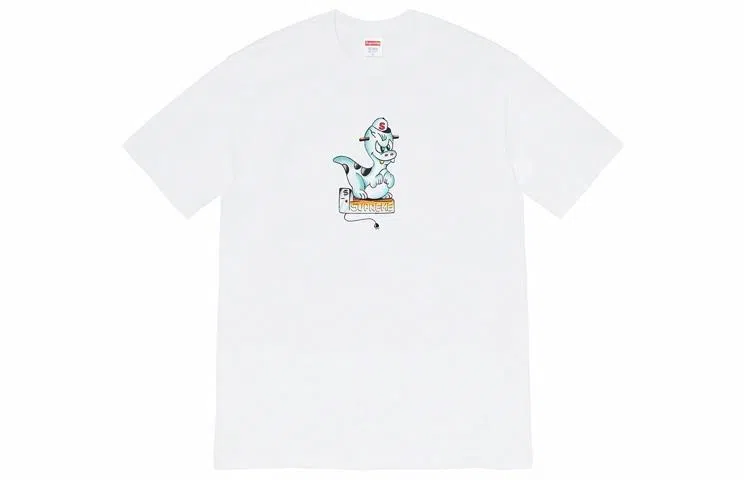 Supreme SS20 Logo T-Shirt