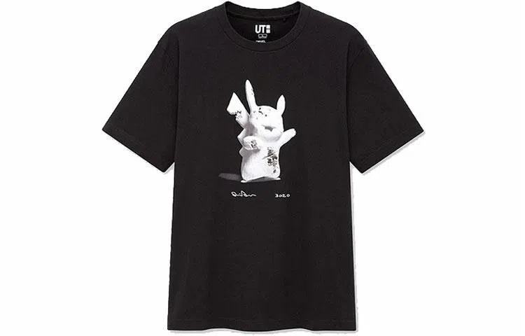 UNIQLO x POKEMON UNIQLO Pokmon T