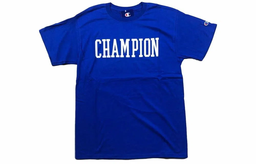 Champion T