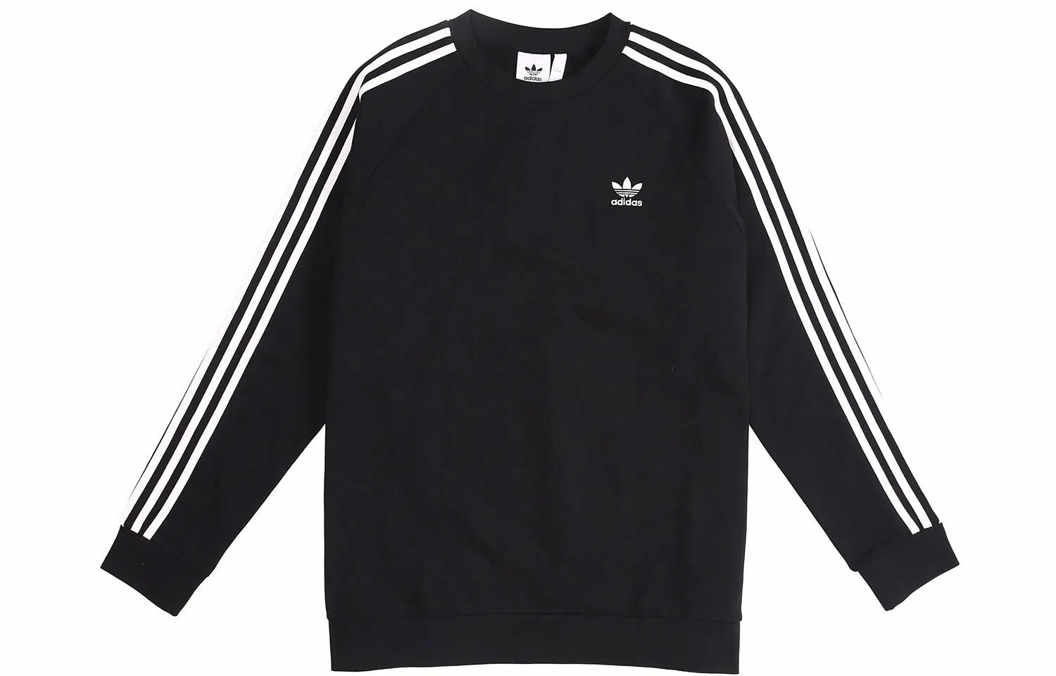 adidas originals 3-Stripes Crew