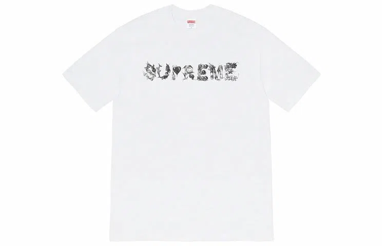 Supreme Morph Tee