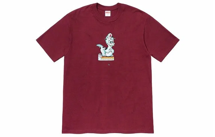 Supreme SS20 Logo T-Shirt