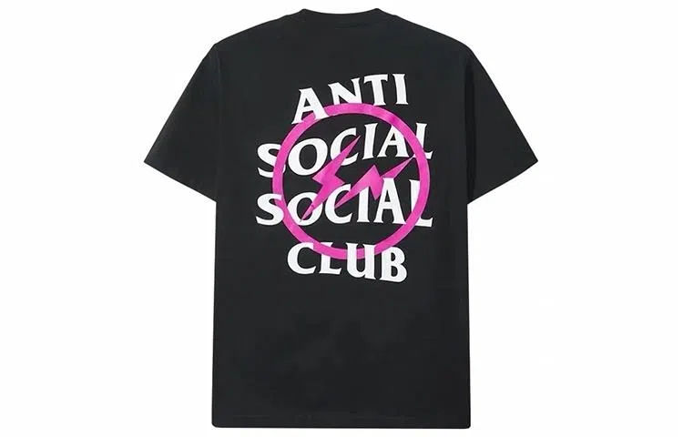 ANTI SOCIAL SOCIAL CLUB Bolt Tee T