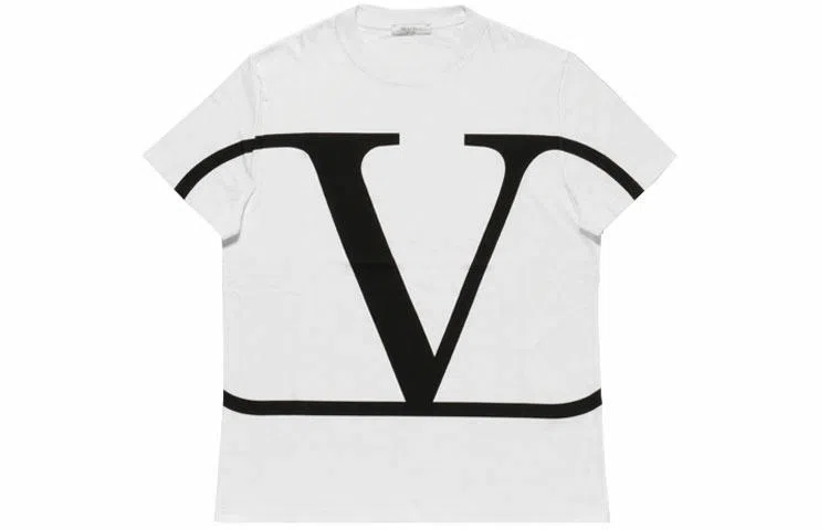 Valentino T-Shirt White