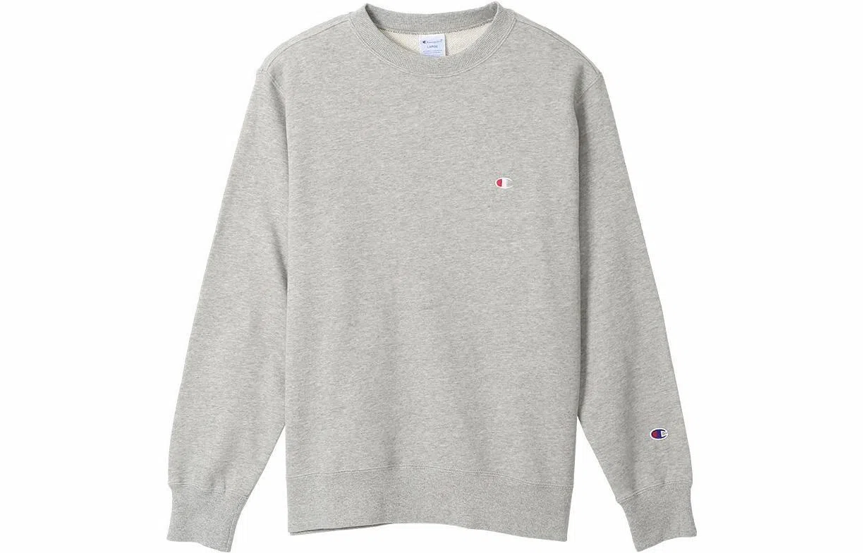 Champion Basic C Logo