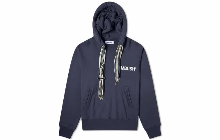 AMBUSH Hoodie Navy