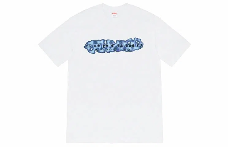 Supreme SS20 Week 8 Everything Is Shit Tee LogoT