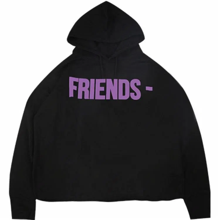 VLONE Friends Hoodie