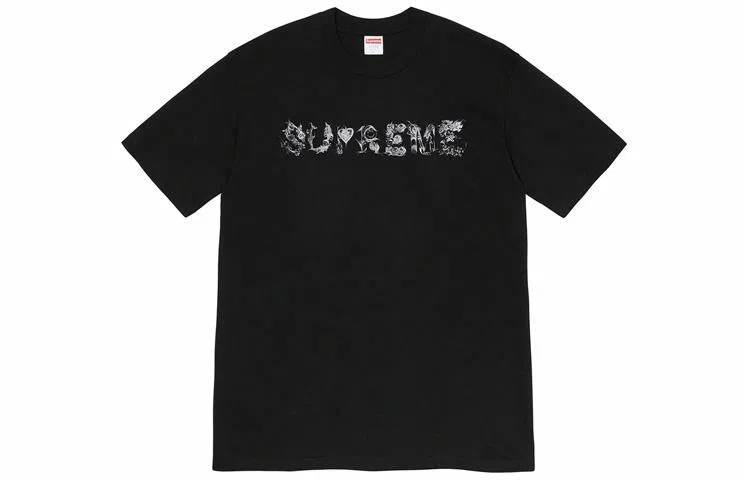 Supreme Morph Tee