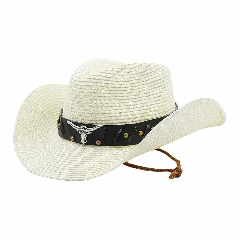 MEETSUNNY Cowboy Hat