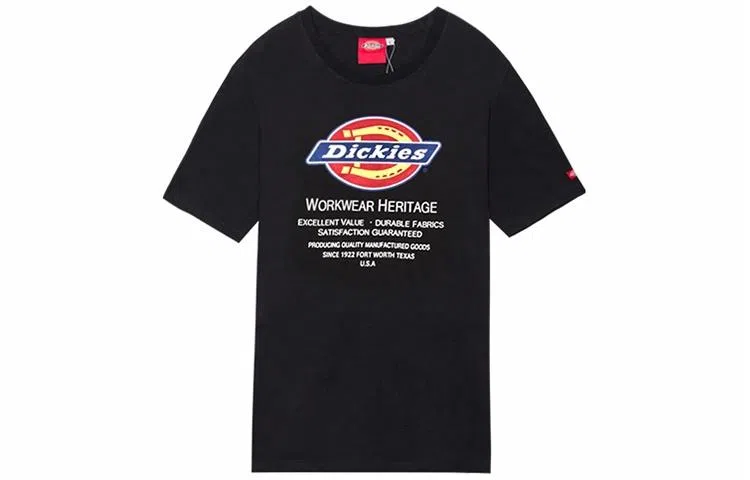 Dickies LogoT