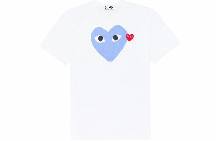 CDG Play T-Shirt T