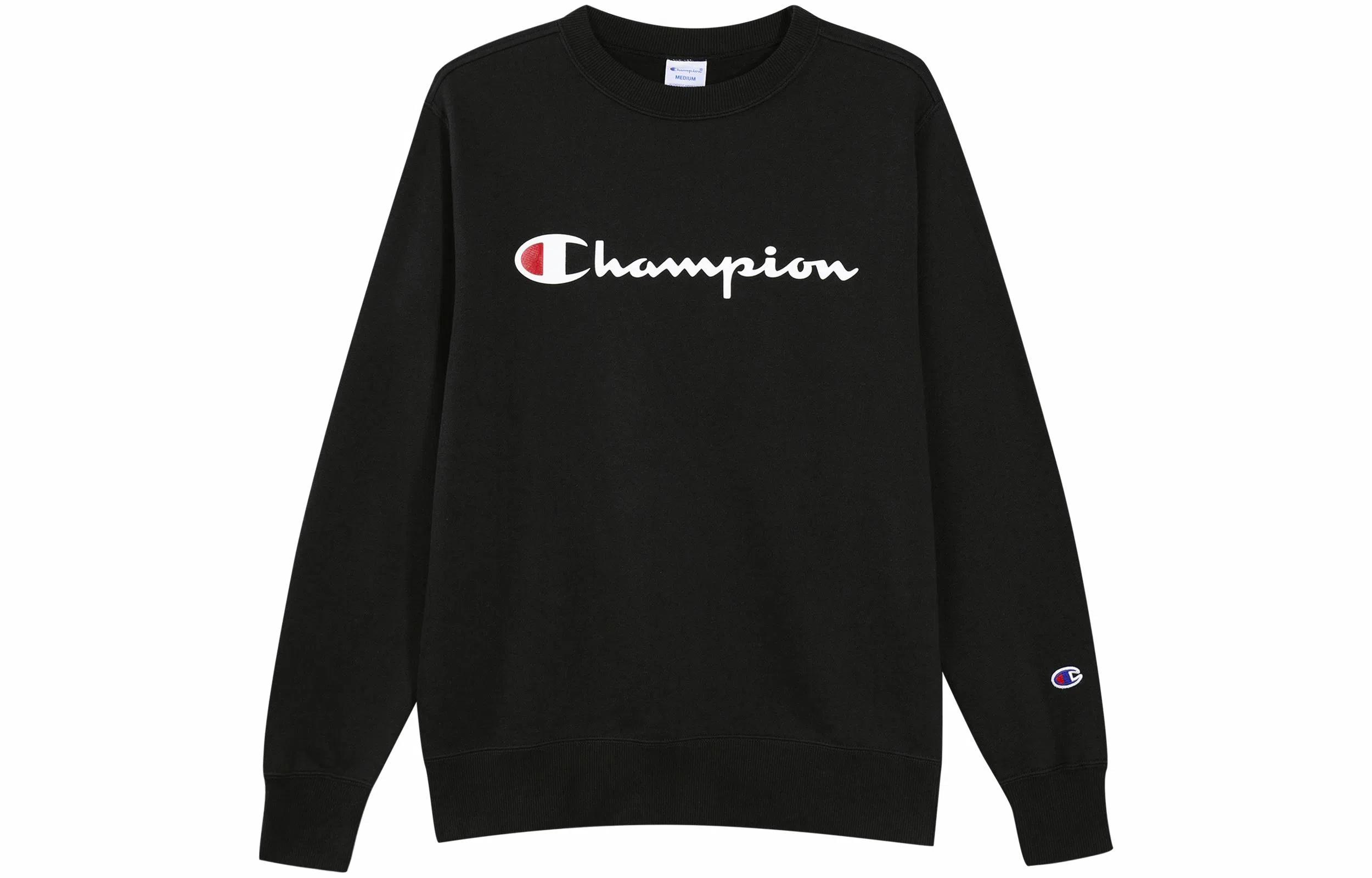 Champion logo