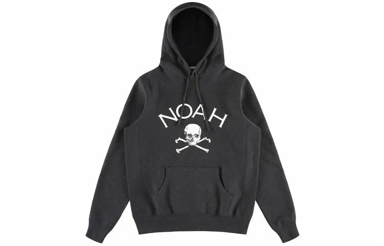 NOAH