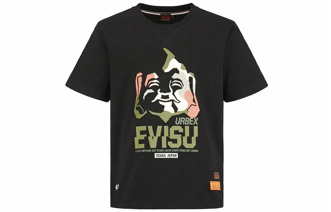 EVISU SS20 T