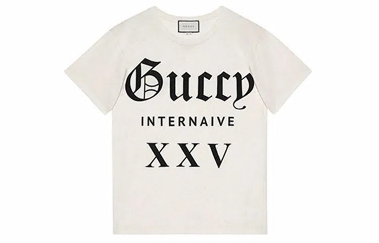 GUCCI Guccy T