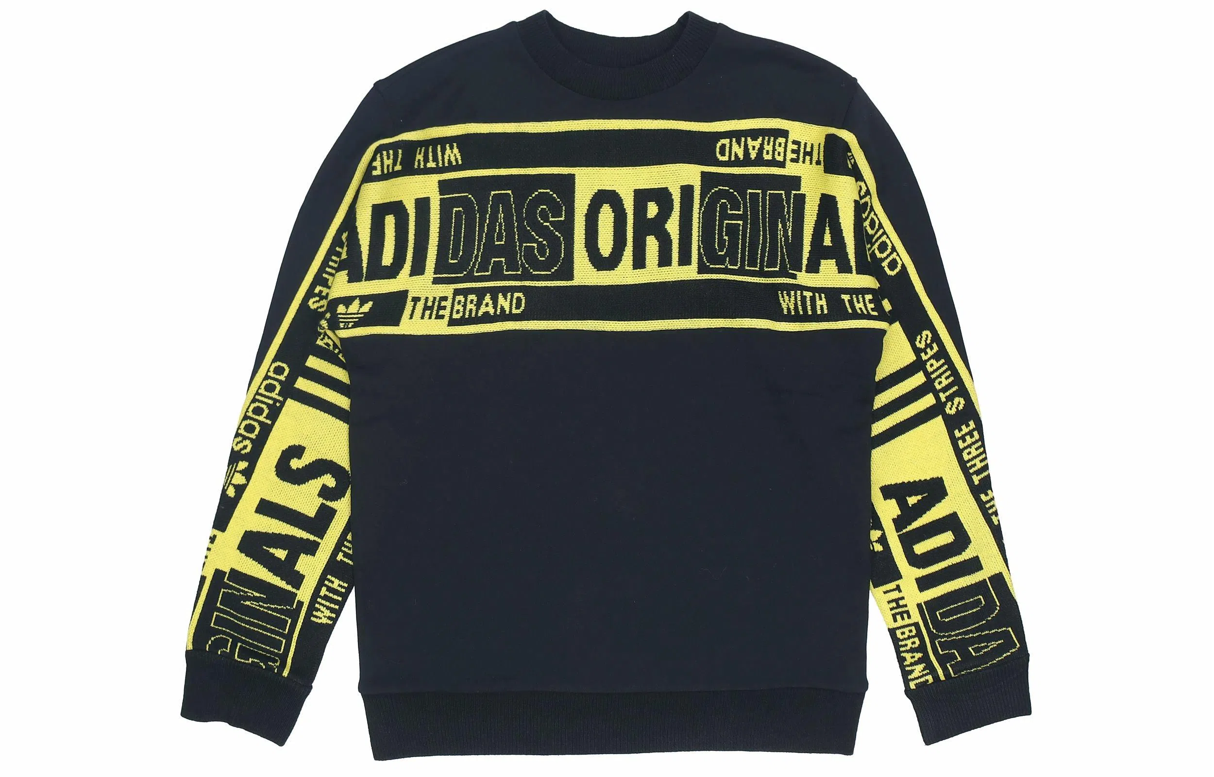 adidas originals Real Scarf Crew