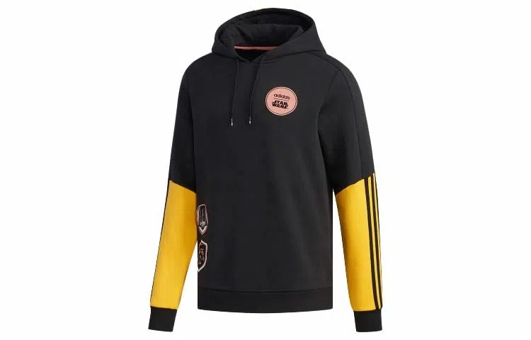 adidas neo M Sw Hd Star Wars Hoodie