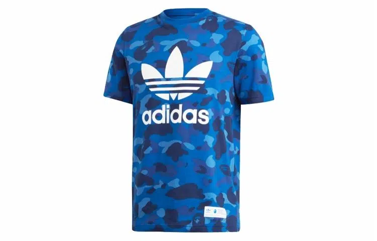 adidas originals x Bape T