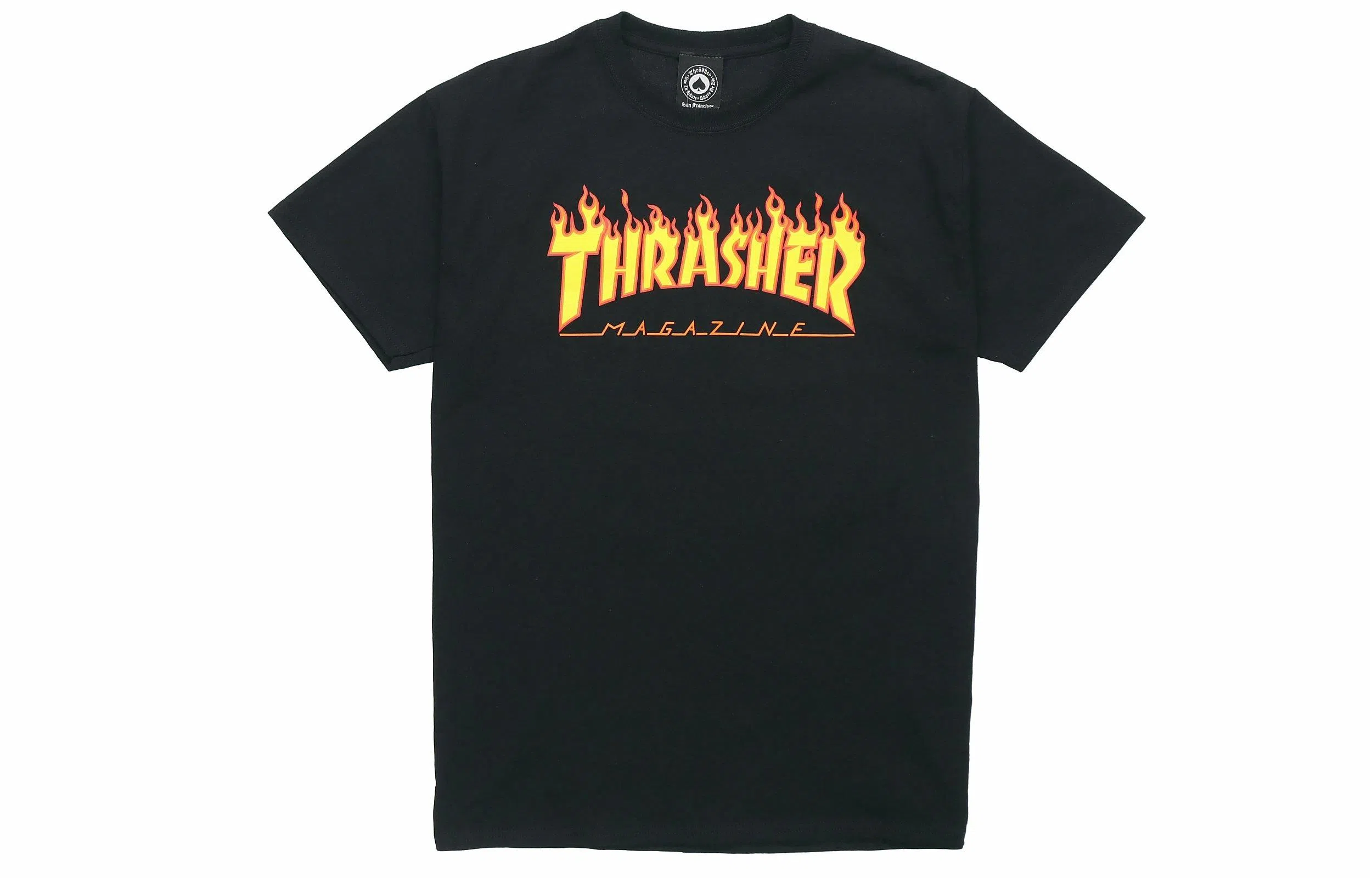 Thrasher T