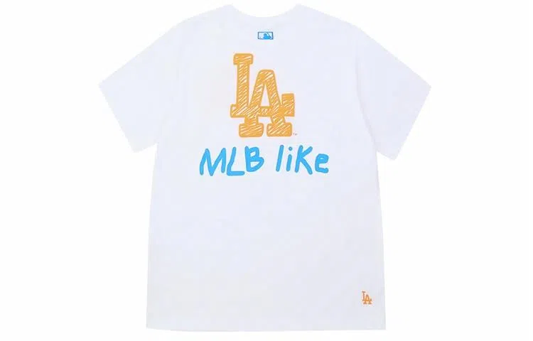 MLB LIKE LA T