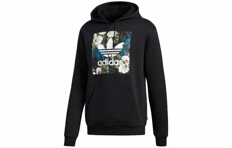 adidas originals Adifloral Hoody