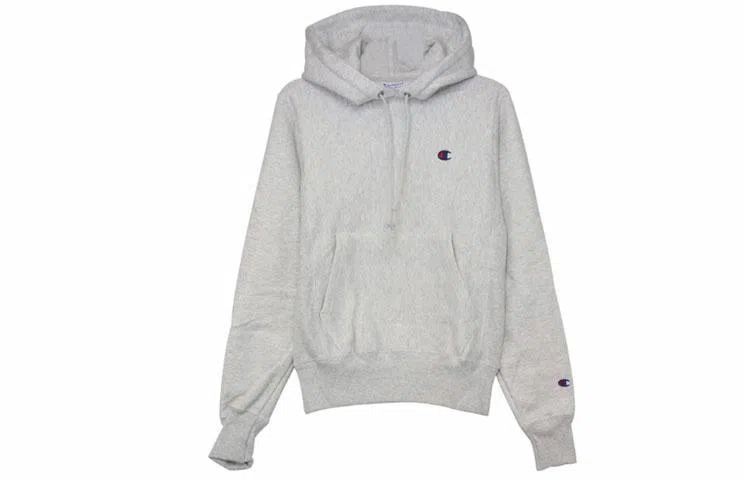 Champion Plc Pull Over