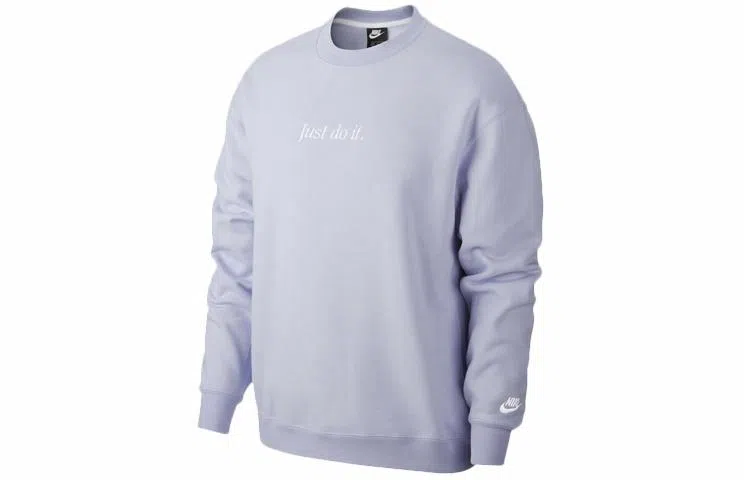 Nike Sportswear JDI Fleece Crew