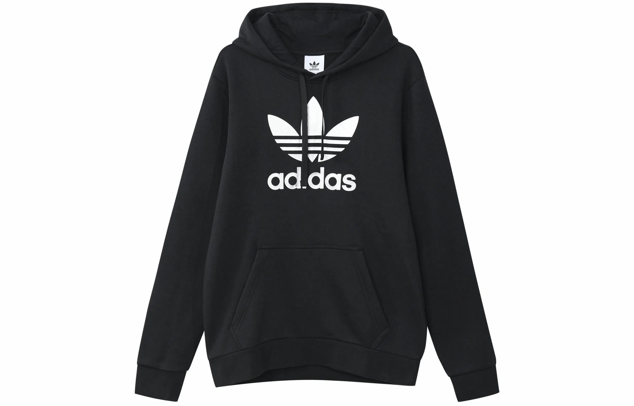 adidas originals Trefoil Foil