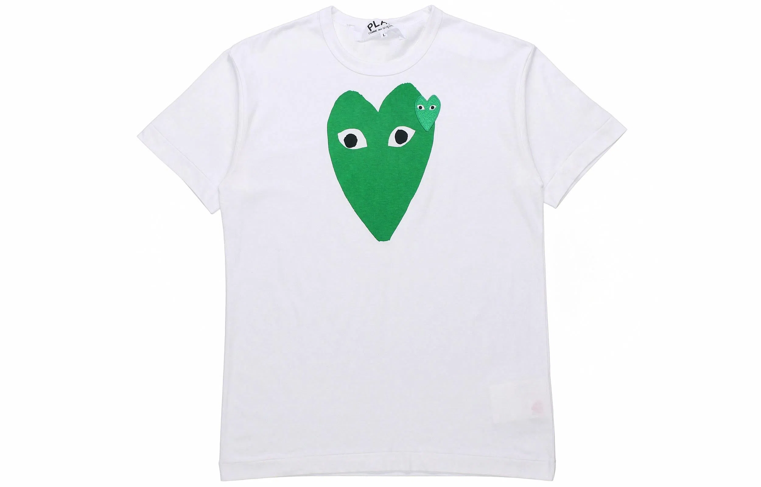 CDG Play T-Shirt T