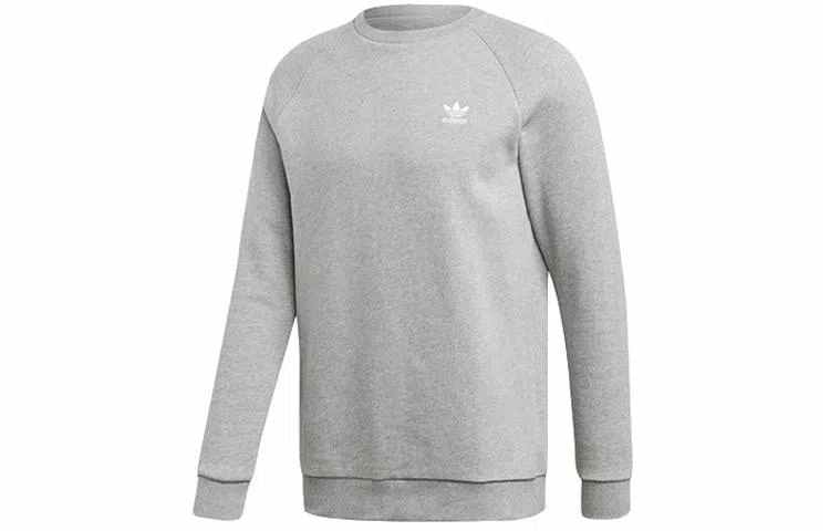 adidas originals Essential Crew Sweat