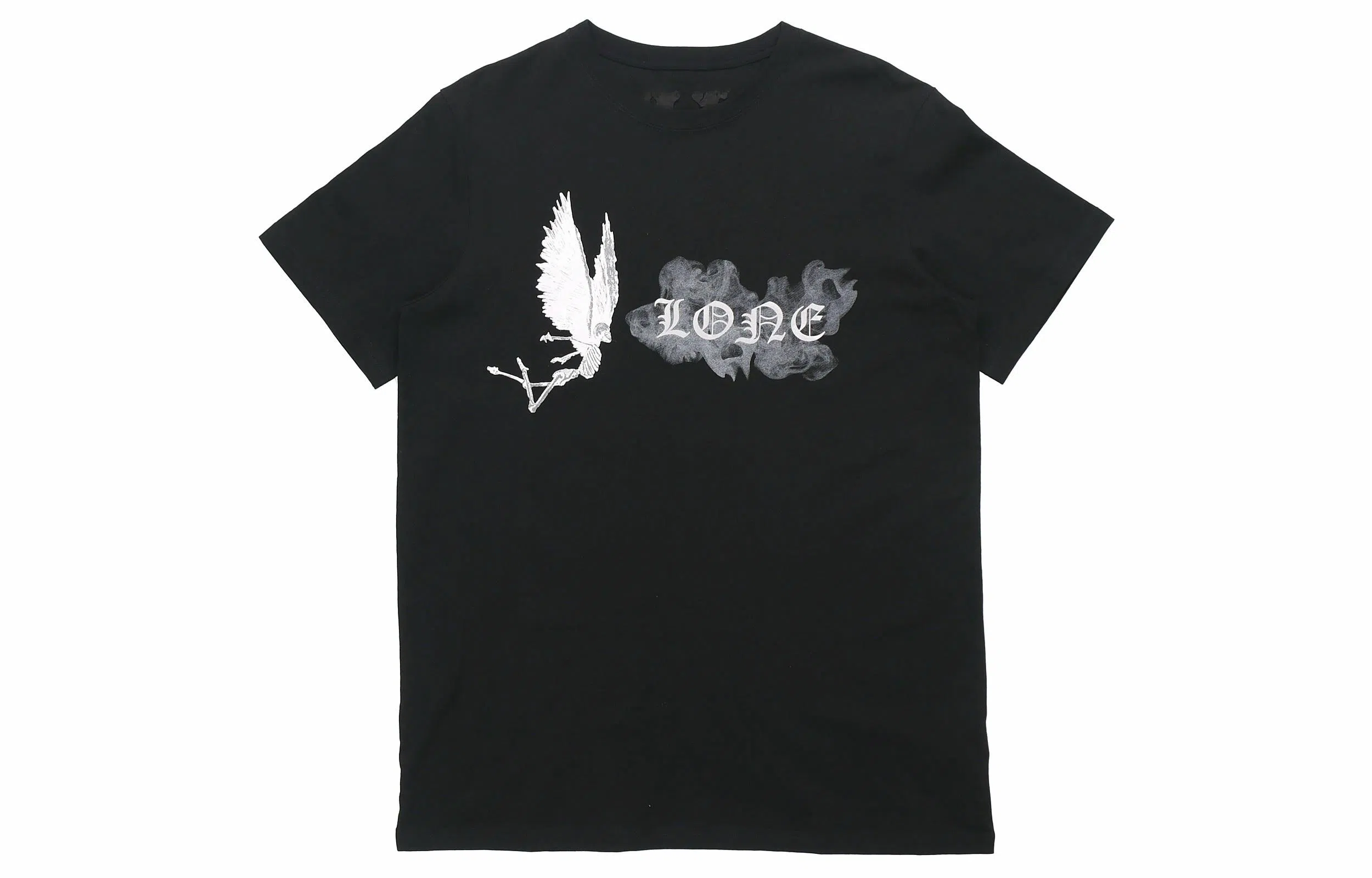 VLONE Smoke Demon Angel VLogoT