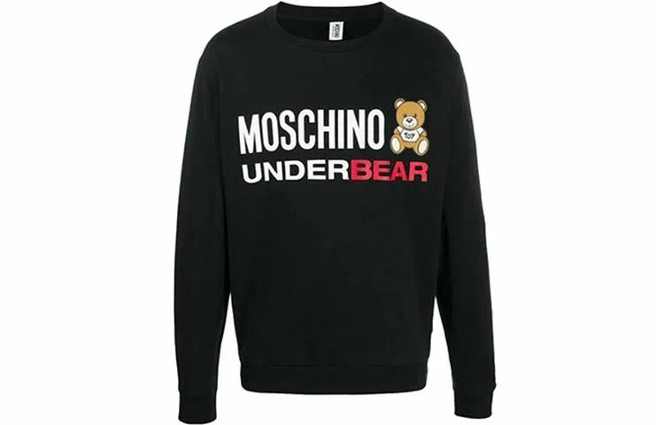 MOSCHINO UnderwearLogo