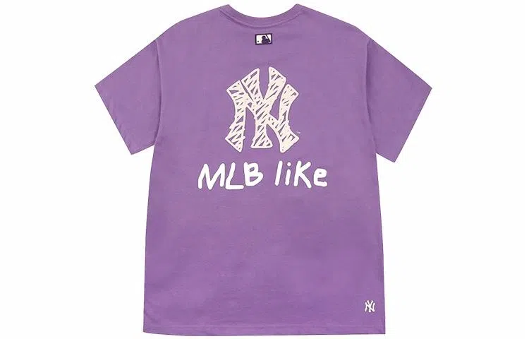 MLB LIKE Like NY T