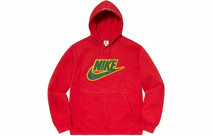 Supreme x Nike FW19 Hoodie