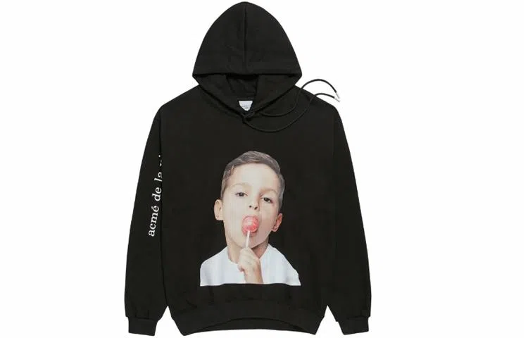 acme de la vieADLV x