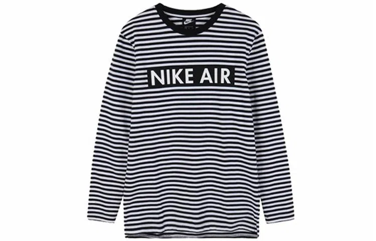 Nike Air Top Ls LogoT