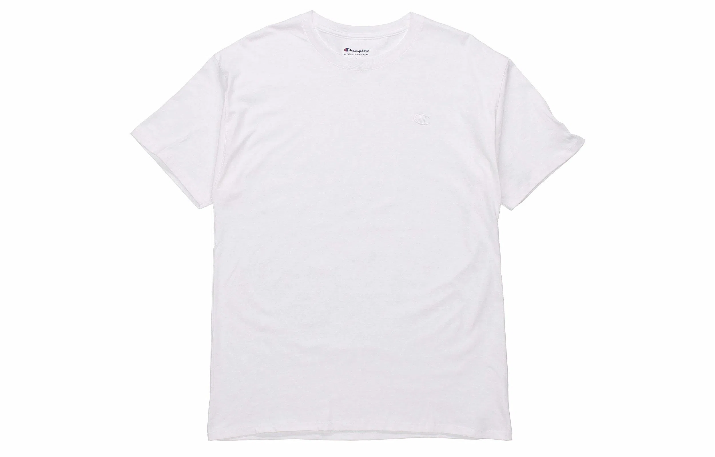 Champion Classic Tee Logo T